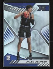 2021 Panini Chronicles Draft Picks #164 Jalen Green NBA G League Ignite