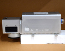 TRUMPF LASER TruMark 3000 Typ: 3020 SC10 Industrielaser Beschriftungslaser
