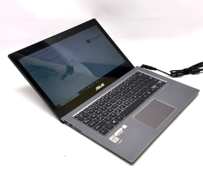 ASUS UX302L 13-inch Touch Screen Intel Core i5, 6 GB Ram, Win 10