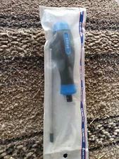 King Tony Screwdriver Handle W/ SLT + PHL Tip