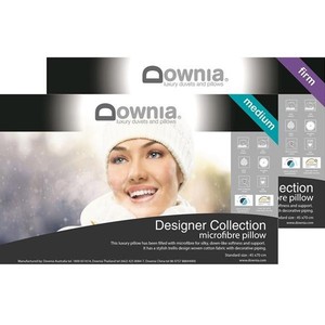 downia pillow