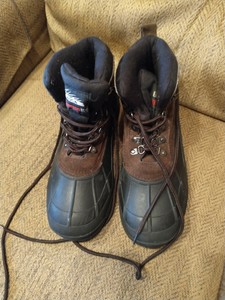 itasca thermolite boots