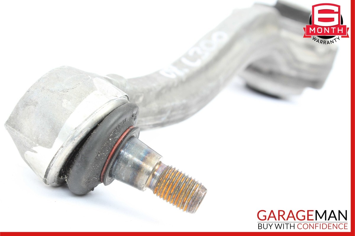 08-14 Mercedes W204 C280 C350 Front Left Side Suspension