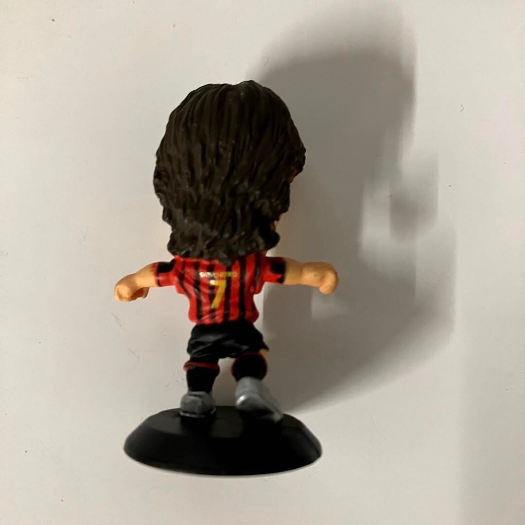 コリンシアン CORINTHIAN MINIATURES 120体以上 CORINTHIAN MINIATURES Over 120 figures Soccer Figures Figure