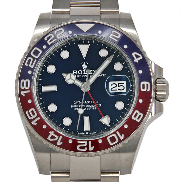 ebay gmt master ii
