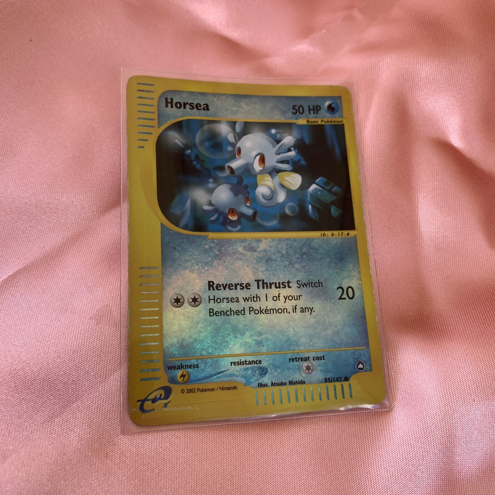 Seller photo
