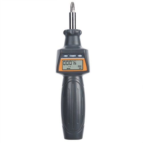 Digital Torsion Driver Screwdriver ZNSR-4 Electronic Dynamometer Wrenches - Picture 5 of 15