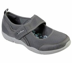 skechers memory foam ballerina