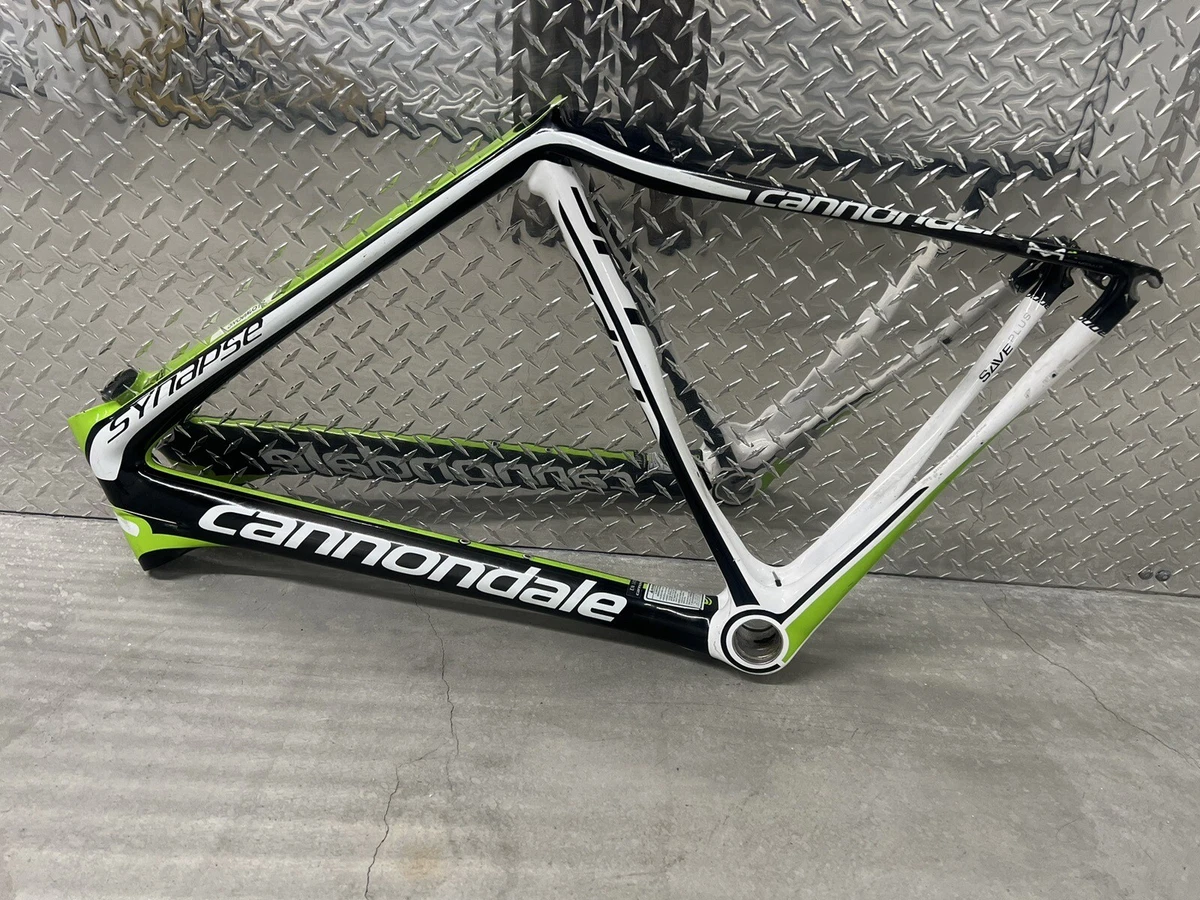 Cannondale synapse hotsell hi mod 2014