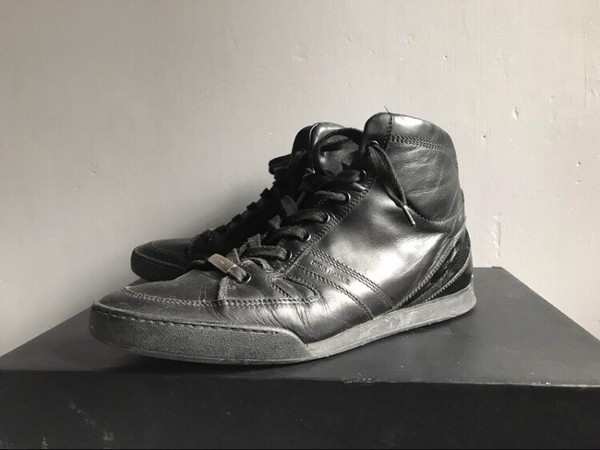 Dior Homme Sneakers Talla 39