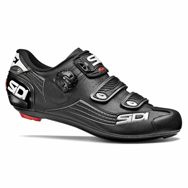 sidi alba carbon
