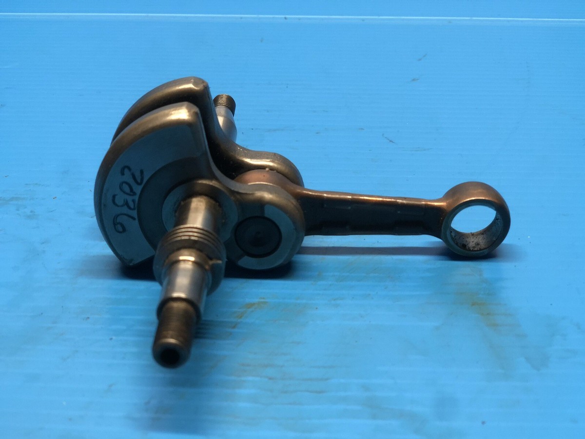 専用 スペイン イーグル JONSERED 2036 CHAINSAW CRANKSHAFT -------------FREE SHIPPING 2036