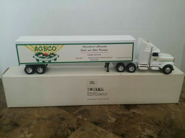 ace hardware diecast trucks