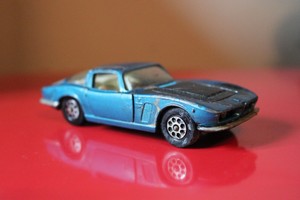 corgi toy cars collectables