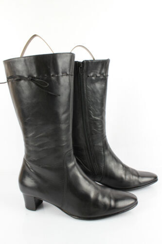Manfield Made in Italy Italian Leather Lace Up Boot Men’s Size 42 US 10 Manfield Shoes for Men on Sale up to 90% Off: Poshmark main image 3