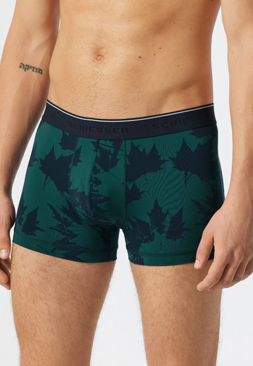 Intimo da uomo boxer Schiesser | Acquisti Online su