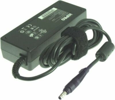 Original 90W Netzteil für Pavilion DV6000 DV9000 ersetzt 393954-001, 310744-001