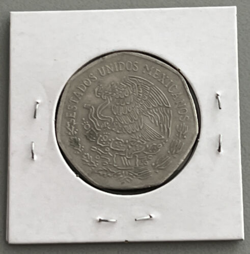 1981 MEXICO 10 PESO COIN DIEZ PESOS EBay 1981-mexico-10-peso-coin-diez-pesos-ebay