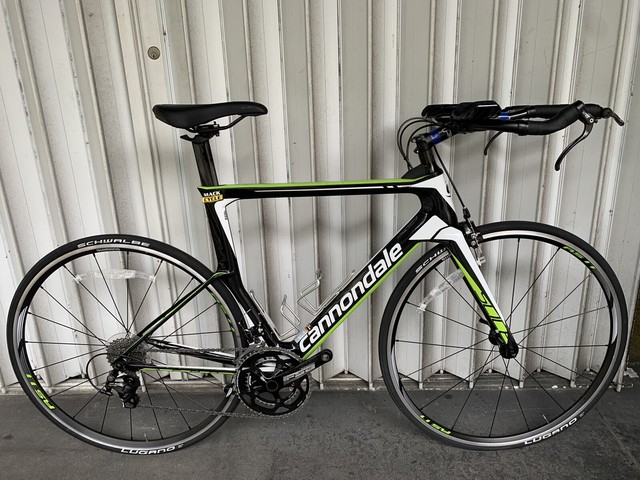 cannondale slice 2016