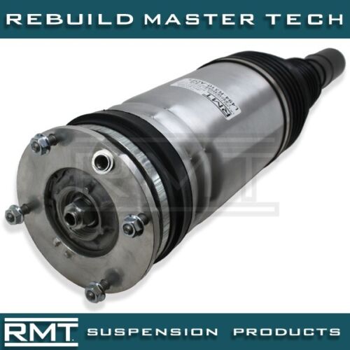 Bolsa de aire con suspensión delantera izquierda OEM REMAN puntual LR Range Rover SPORT con CVD 14-20 - Imagen 3 de 8