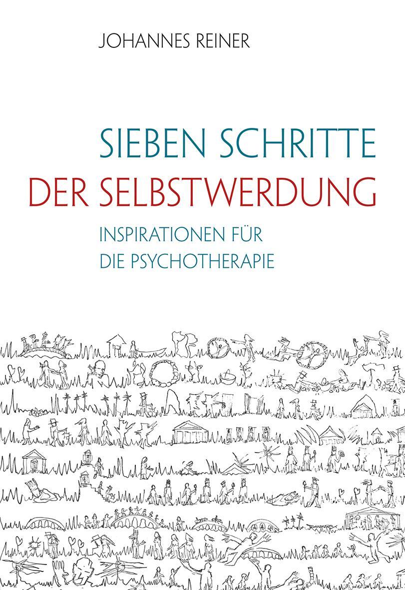Thumbnail - Sieben Schritte Der Selbstwerdung Johannes Reiner