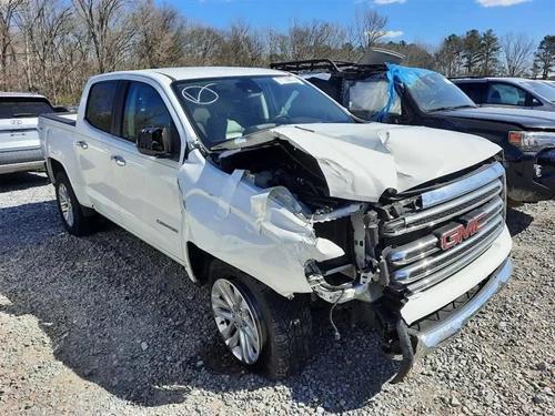 18 2018 GMC CANYON 2.8L STARTER MOTOR ASSEMBLY 24585283 - Picture 11 of 12