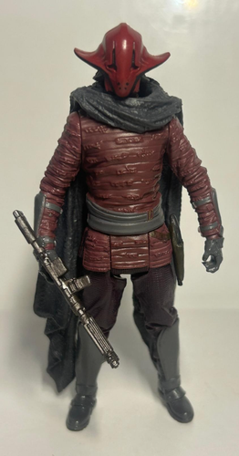 Star Wars Action Figures - Various - Multi Listing - 3.75" Figure - Hasbro B - Picture 60 of 88