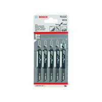 Bosch StichsäGeblatt T 111 C Basic For Wood
