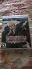 bleach soul resurreccion ps3