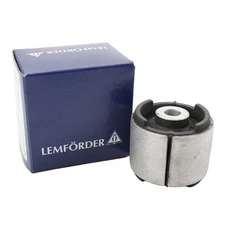 Lemfoerder Trailing Arm Bushing Rear 2719101
