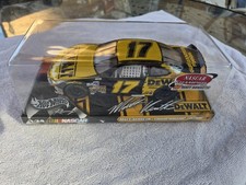 Diecast Hot Wheels Matt Kenseth Championship Edtion NASCAR 1:24 Scale
