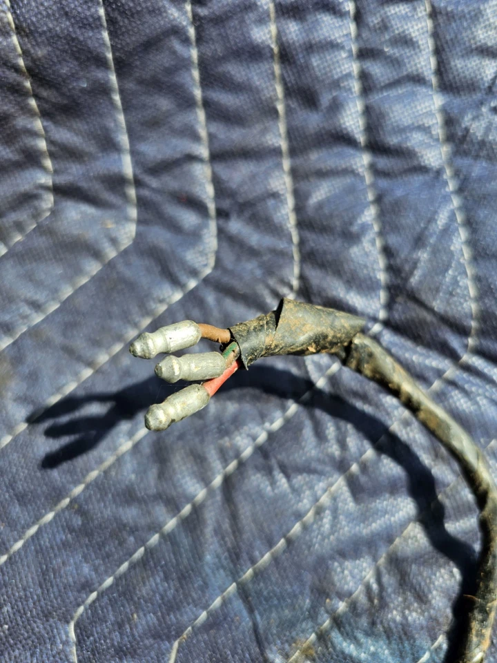 BSA B25 B50 ¿Otros? Luz trasera y soporte Foto 2 de 4