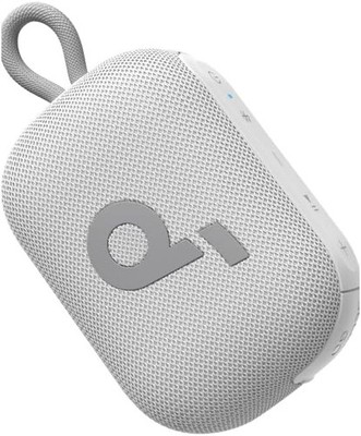 Soundcore Select 4 Go Bluetooth Shower Speaker by Anker