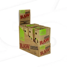 RAW Spray  Sour Drella- Full Box (8 Units)