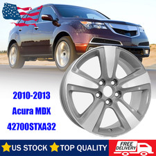 18" x 8" Replacement Wheel for Acura MDX 2010 2011-2013 Rim 71793 42700STXA32