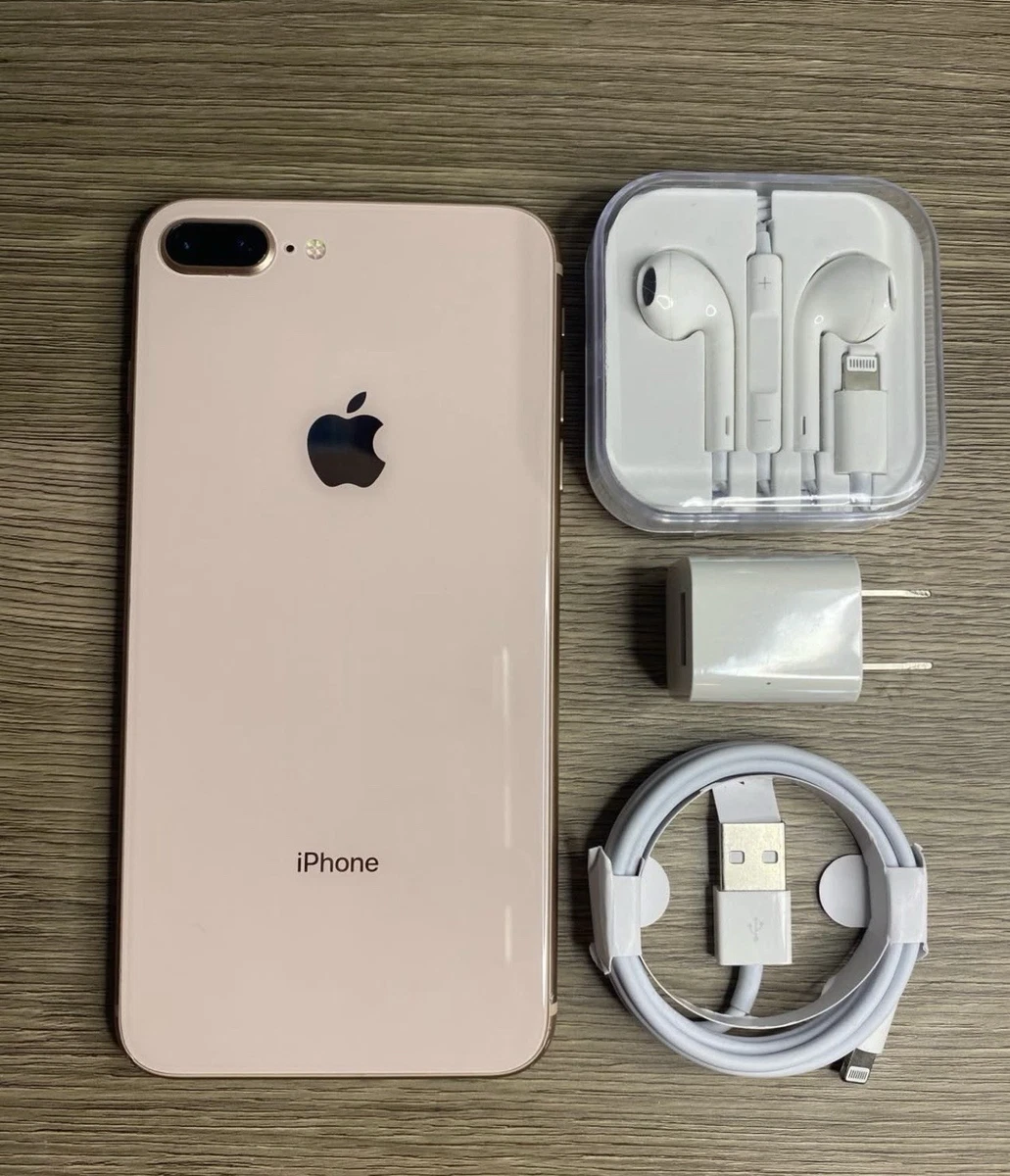 iPhone 8 Plus A1897 Gold for sale | eBay