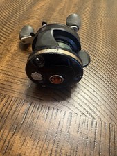 Abu Garcia Ambassadeur Pro Rocket BE Baitcasting Reel