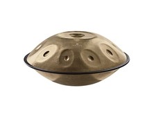 Meinl Sonic Energy HPSTL92 Sensory Handpan - Vintage Gold