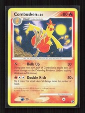 Combusken 35/106 Great Encounters Uncommon MP on eBay