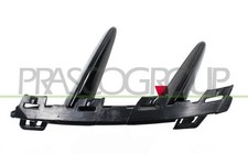 PRASCO Lüftungsgitter Stoßfänger Stoßstange Hinten rechts ME3342053