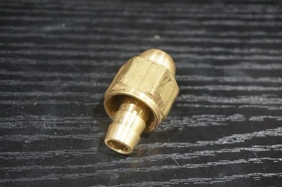 Dixon 1240406K 1/4 X 3/8 NPT FEM SWIVEL Old Part# BFS23, Free Shipping, 1/Pack