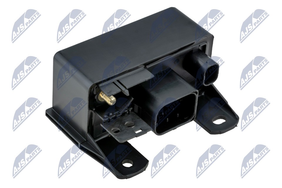 NTY OE EZP-ME-005 Relay, glow plug system for MERCEDES-BENZ