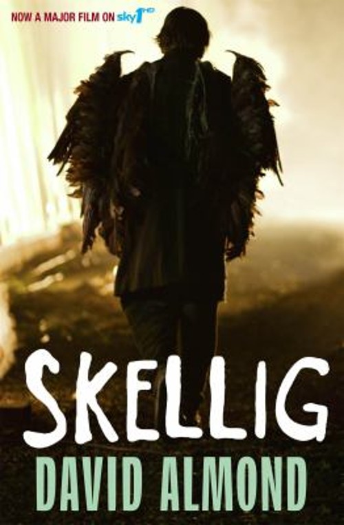 Skellig Paperback David AlmondFree US Delivery | ISBN:0340997044