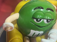 M M Telephone Indiana M&M's Advertising for sale | eBay