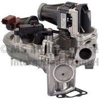 Pierburg KüHler AbgasrüCkfüHrung 7.03622.10.0 FüR Lancia Fiat Chevrolet Opel 12V