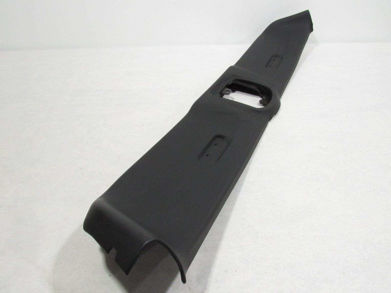 Ferrari 488 Spider 2017 Front Roof Headliner Sunvisor Panel Cover Trim 15-19 |@2