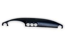 Armaturenbrett Cover Dashboard Cover für Mercedes Benz SL R107 & SLC schwarz Armaturenbrett Cover Dashboard Cover für Mercedes Benz SL R107 & SLC schwarz