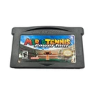 New ListingMario Tennis - Power Tour - GBA - Tested - Authentic