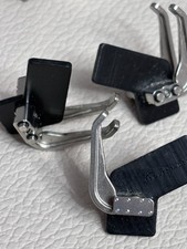 KFO Schrauben Vorschub-Doppelplatten- Bertoni-Dehnschrauben