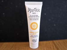 Marilou BIO – Crème Visage Jour – Aloe Vera & Jojoba – Certifiée Bio